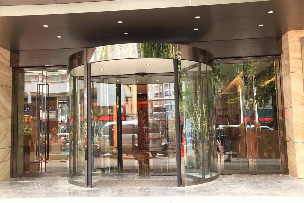 Shang Yuan Hotel Canton Camera foto