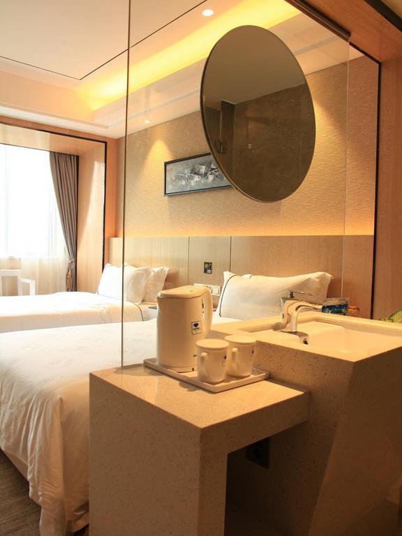 Shang Yuan Hotel Canton Camera foto
