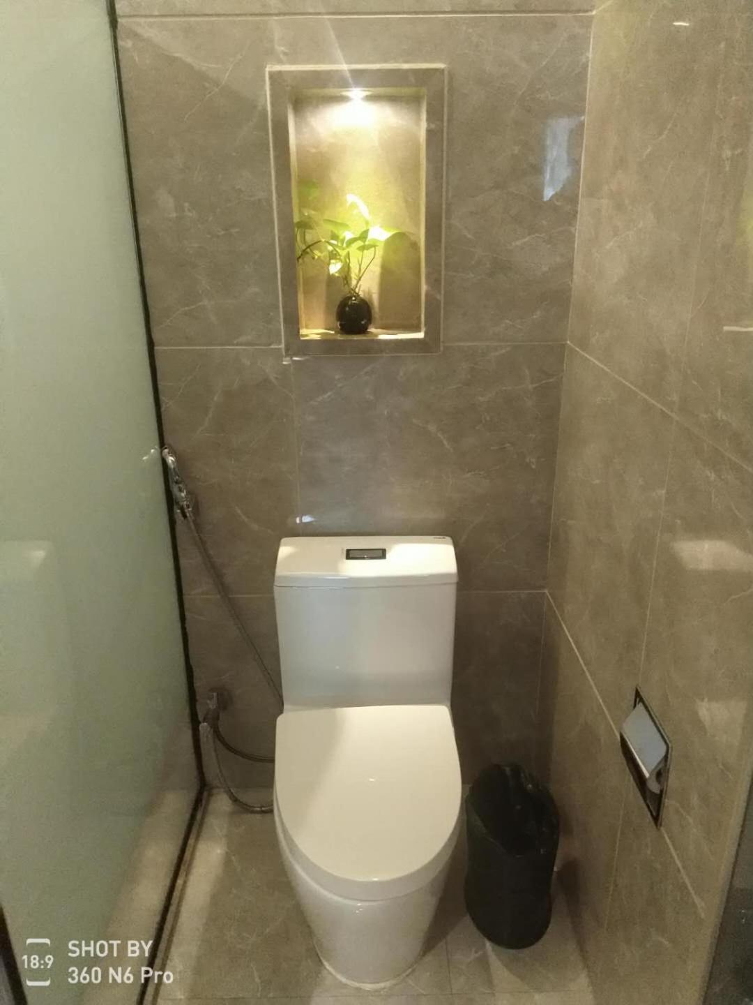 Shang Yuan Hotel Canton Esterno foto